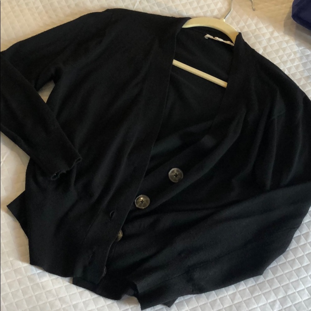 ZARA CARDIGAN